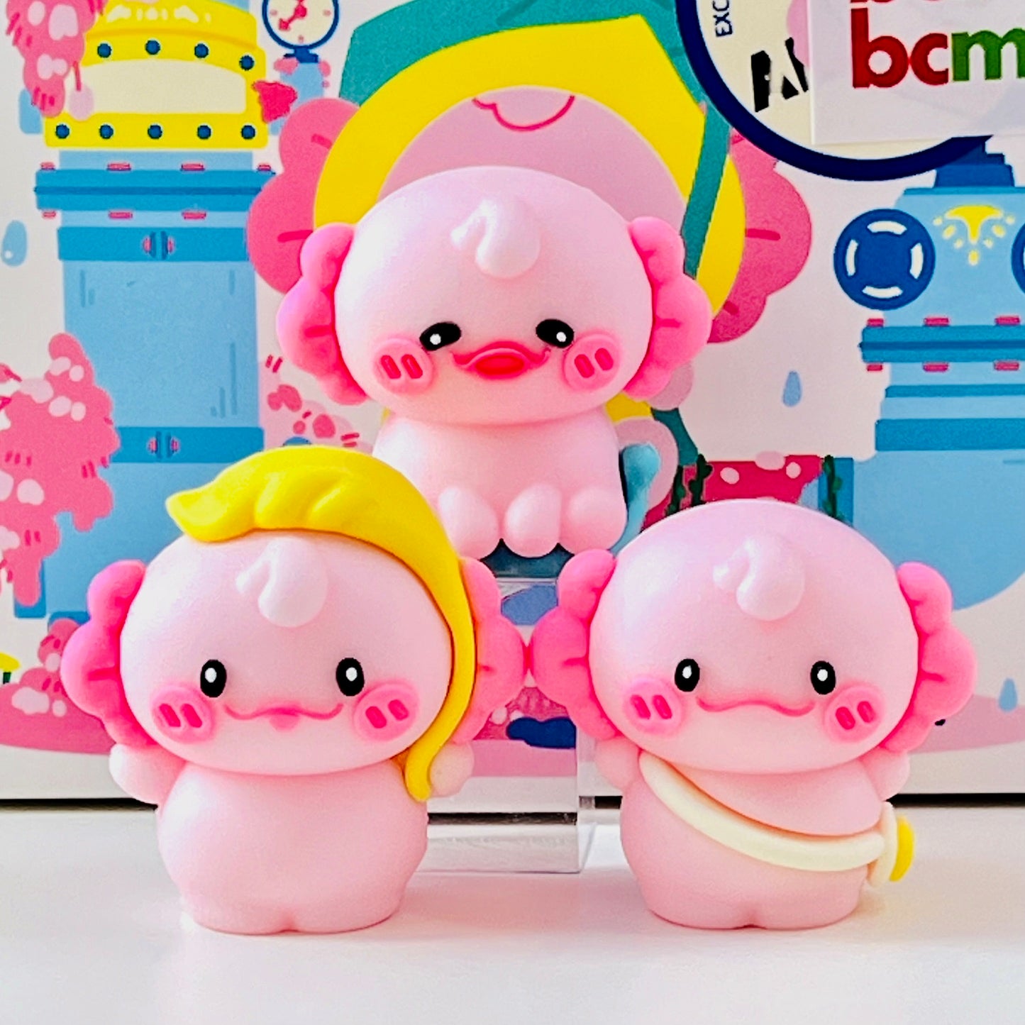 38814 Axolotl Eraser-24