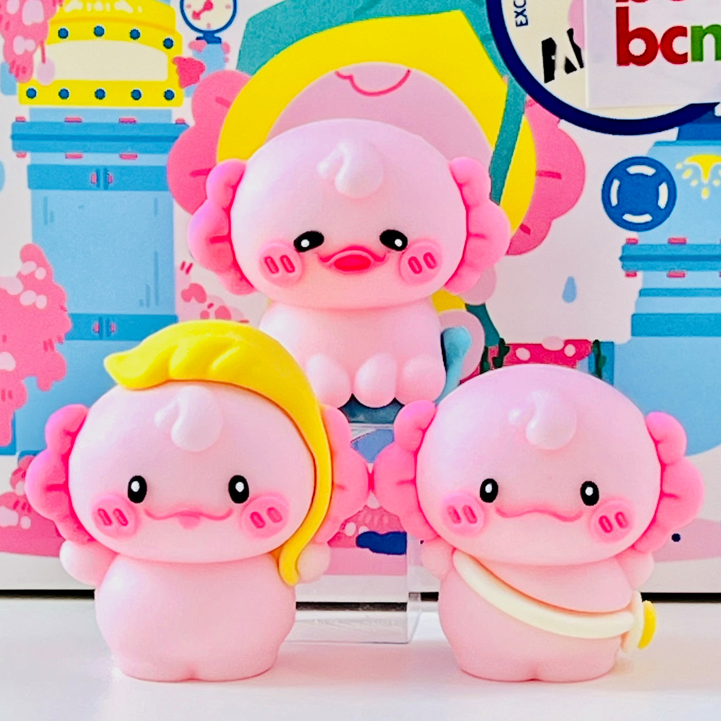 38814 Axolotl Eraser-24