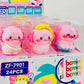 38814 Axolotl Eraser-24