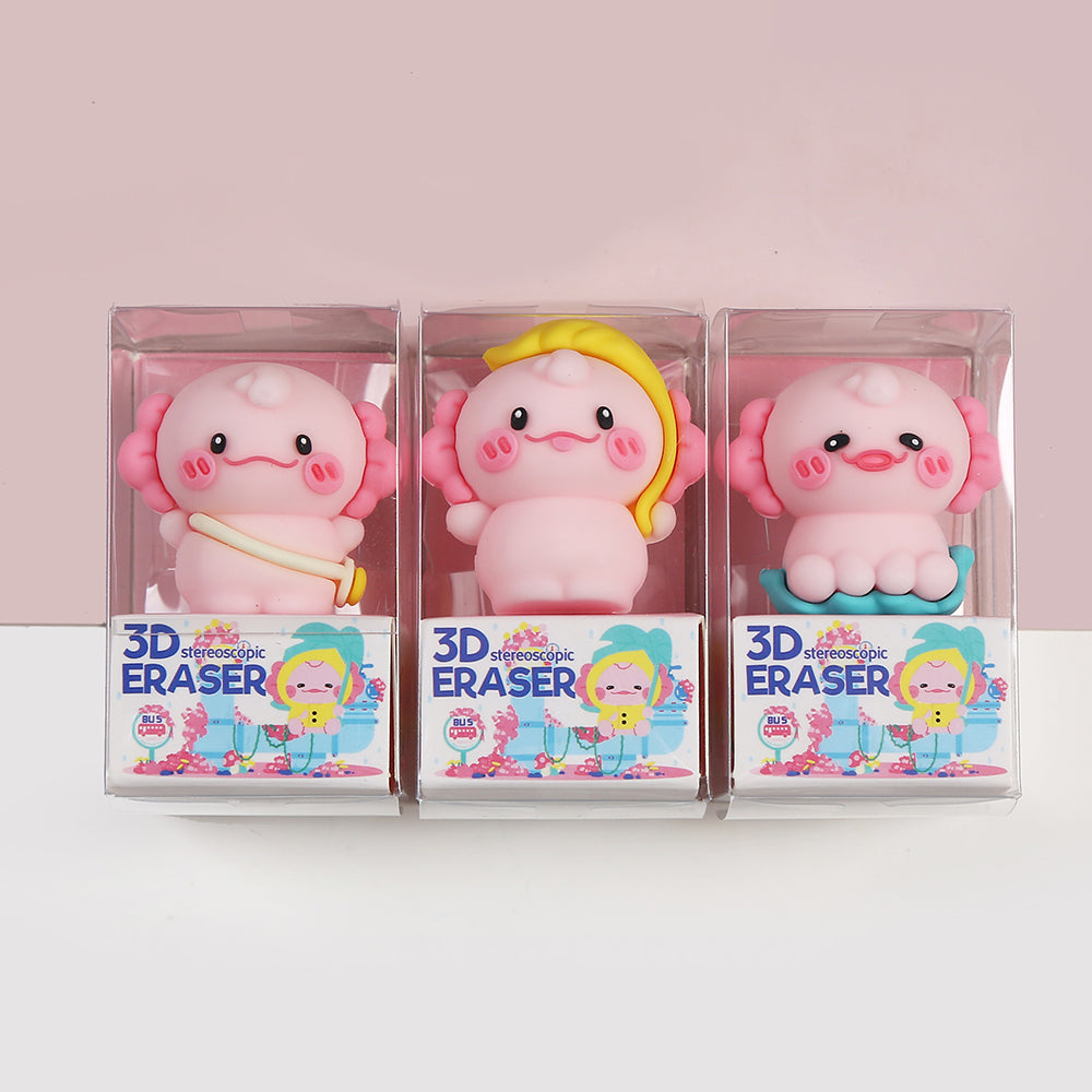 38814 Axolotl Eraser-24