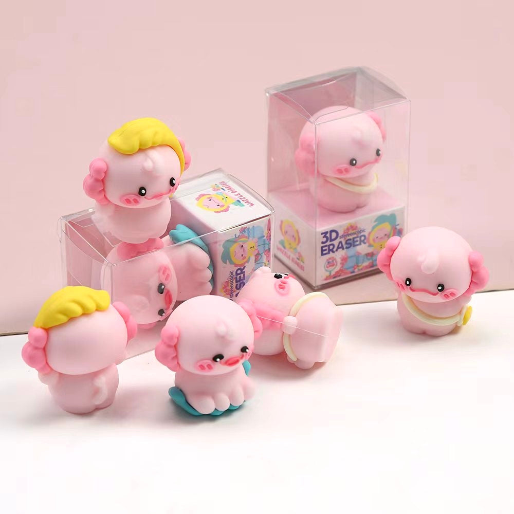 38814 Axolotl Eraser-24