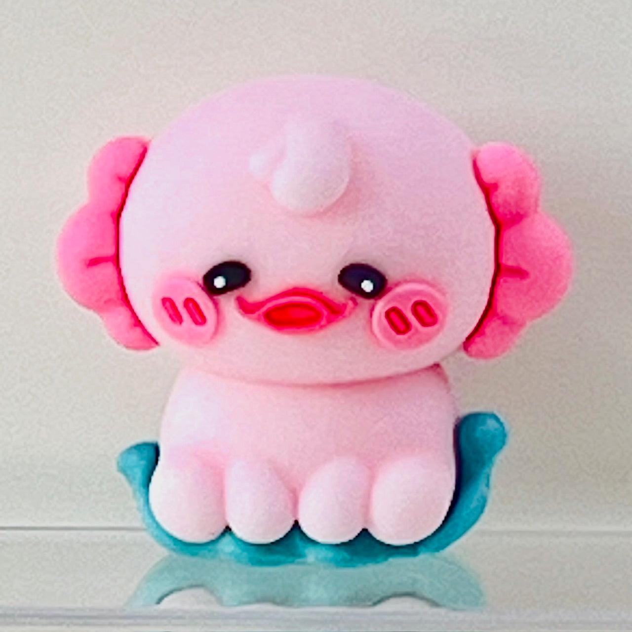 38814 Axolotl Eraser-24