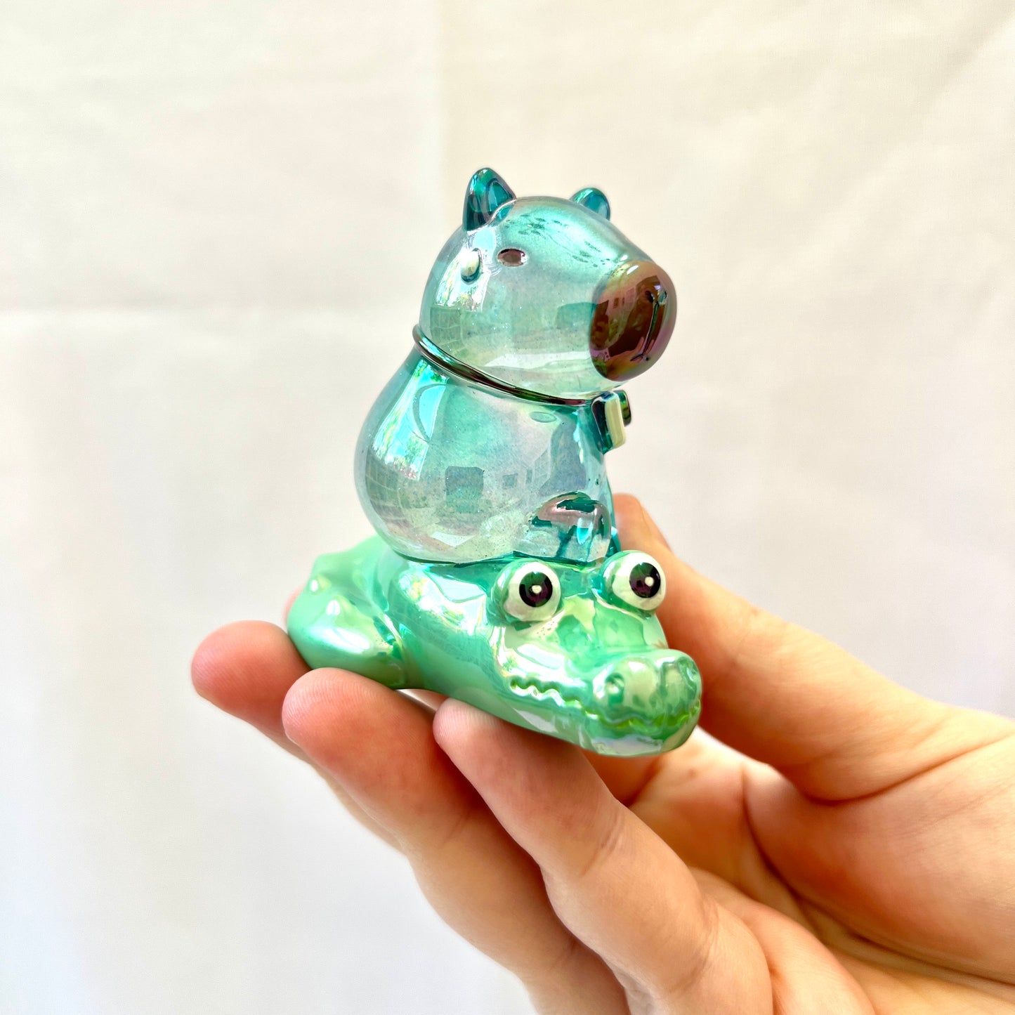 71014 CAPYBARA VOL.2 FIGURINE BLIND BOX-6