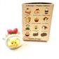 71018 JAPANESE RESTAURANT ANIMALS FIGURINE BLIND BOX-10