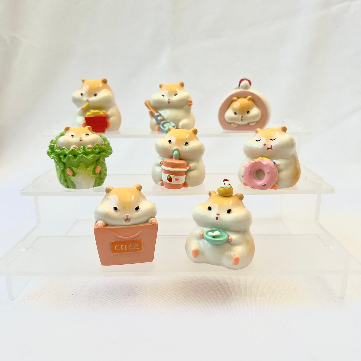 710102 HAMSTER FIGURINE BLIND BOX-6