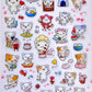 40375 Little Cat Gel Sticker-12