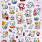 40375 Little Cat Gel Sticker-12