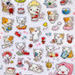40375 Little Cat Gel Sticker-12