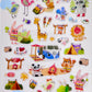 40467 LETS GO CAMPING GEL STICKER -12