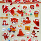 41839 Red Panda Sticker-12
