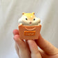 710102 HAMSTER FIGURINE BLIND BOX-6