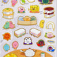 42744 Dessert Buddy Diary Decor Sticker-12