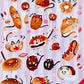 42843 Sweet Meow Desserts Sticker-12