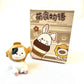 71018 JAPANESE RESTAURANT ANIMALS FIGURINE BLIND BOX-10