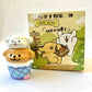 71011 PUPPY FIGURINE BLIND BOX-6