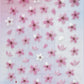 50114 Sakura Cherry Blossom Stickers-12
