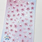 50114 Sakura Cherry Blossom Stickers-12
