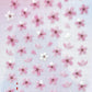 50114 Sakura Cherry Blossom Stickers-12