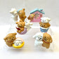 71011 PUPPY FIGURINE BLIND BOX-6