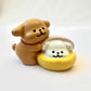 71011 PUPPY FIGURINE BLIND BOX-6