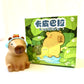 71014 CAPYBARA VOL.2 FIGURINE BLIND BOX-6