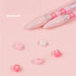 22620 SAKURA CAT GEL PEN-48