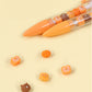 22619 PAPU BAKERY STACK GEL PEN-48