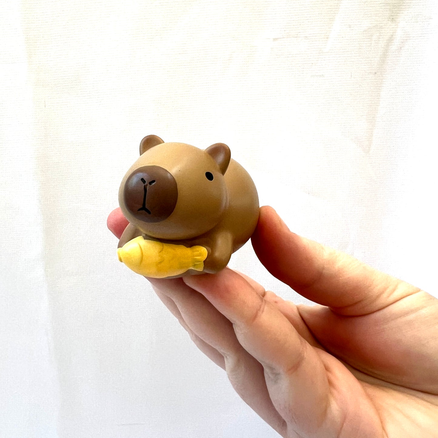 71014 CAPYBARA VOL.2 FIGURINE BLIND BOX-6