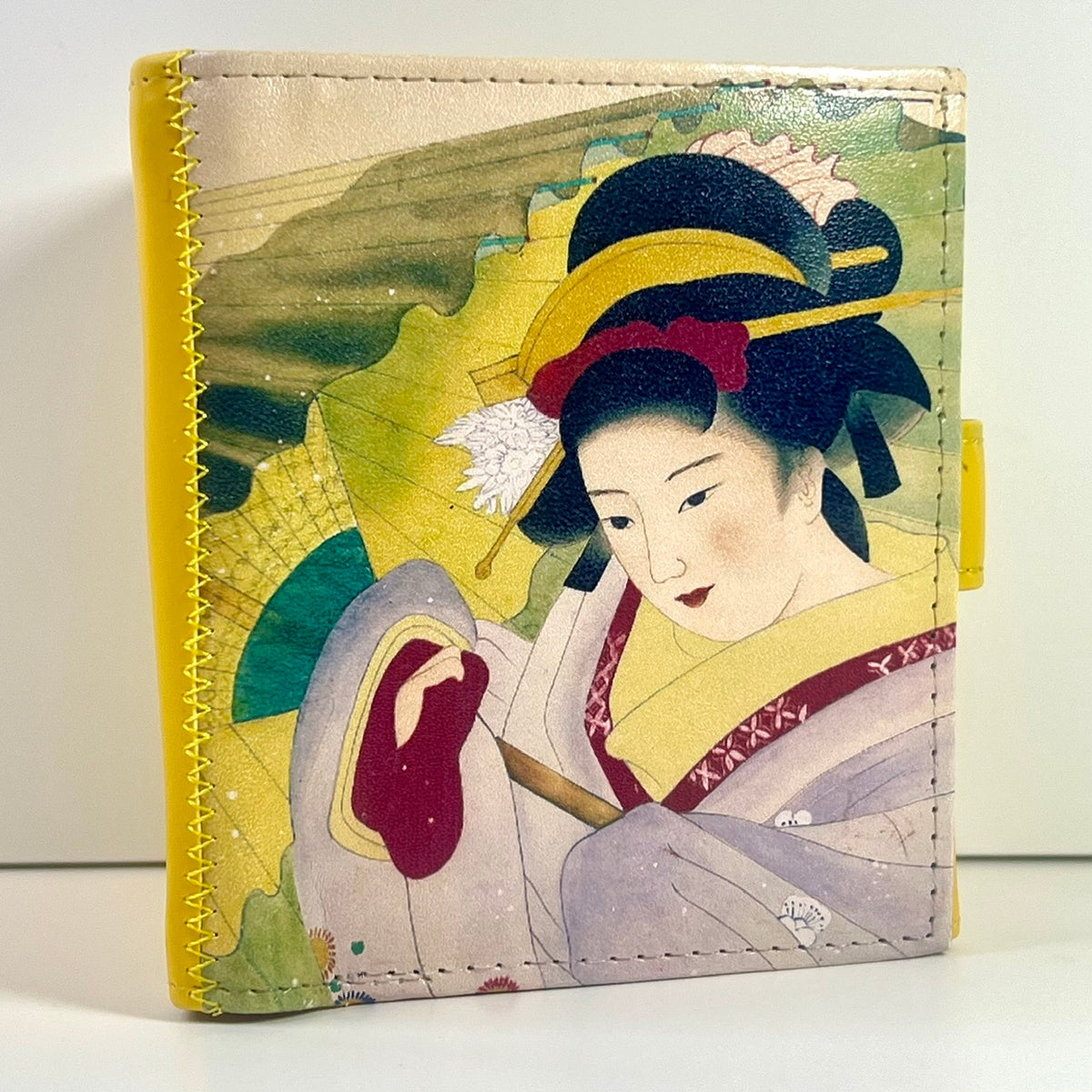 60235 Geisha Wallet-1