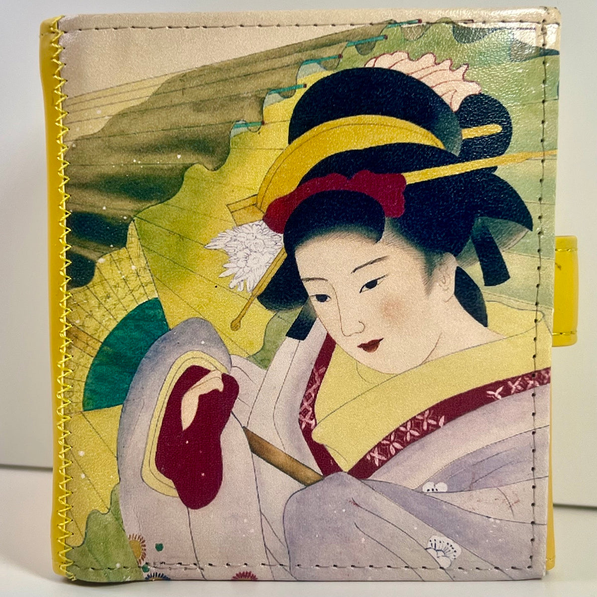 60235 Geisha Wallet-1