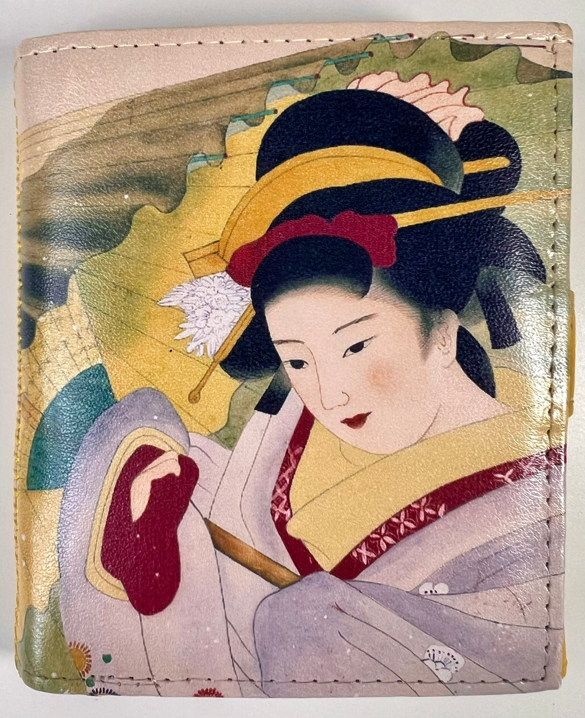 60235 Geisha Wallet-1