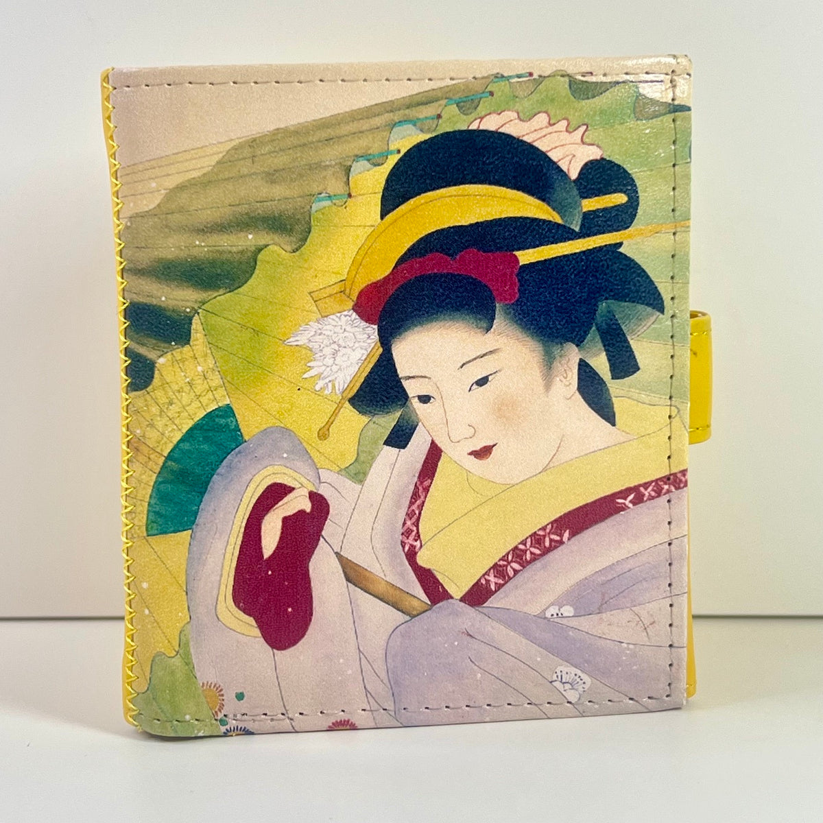 60235 Geisha Wallet-1