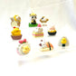 71018 JAPANESE RESTAURANT ANIMALS FIGURINE BLIND BOX-10