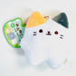 63526 Wild Cats Charm Plush-8