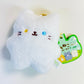 63526 Wild Cats Charm Plush-8