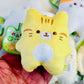 63526 Wild Cats Charm Plush-8