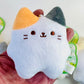 63526 Wild Cats Charm Plush-8