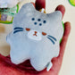 63526 Wild Cats Charm Plush-8