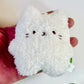 63526 Wild Cats Charm Plush-8