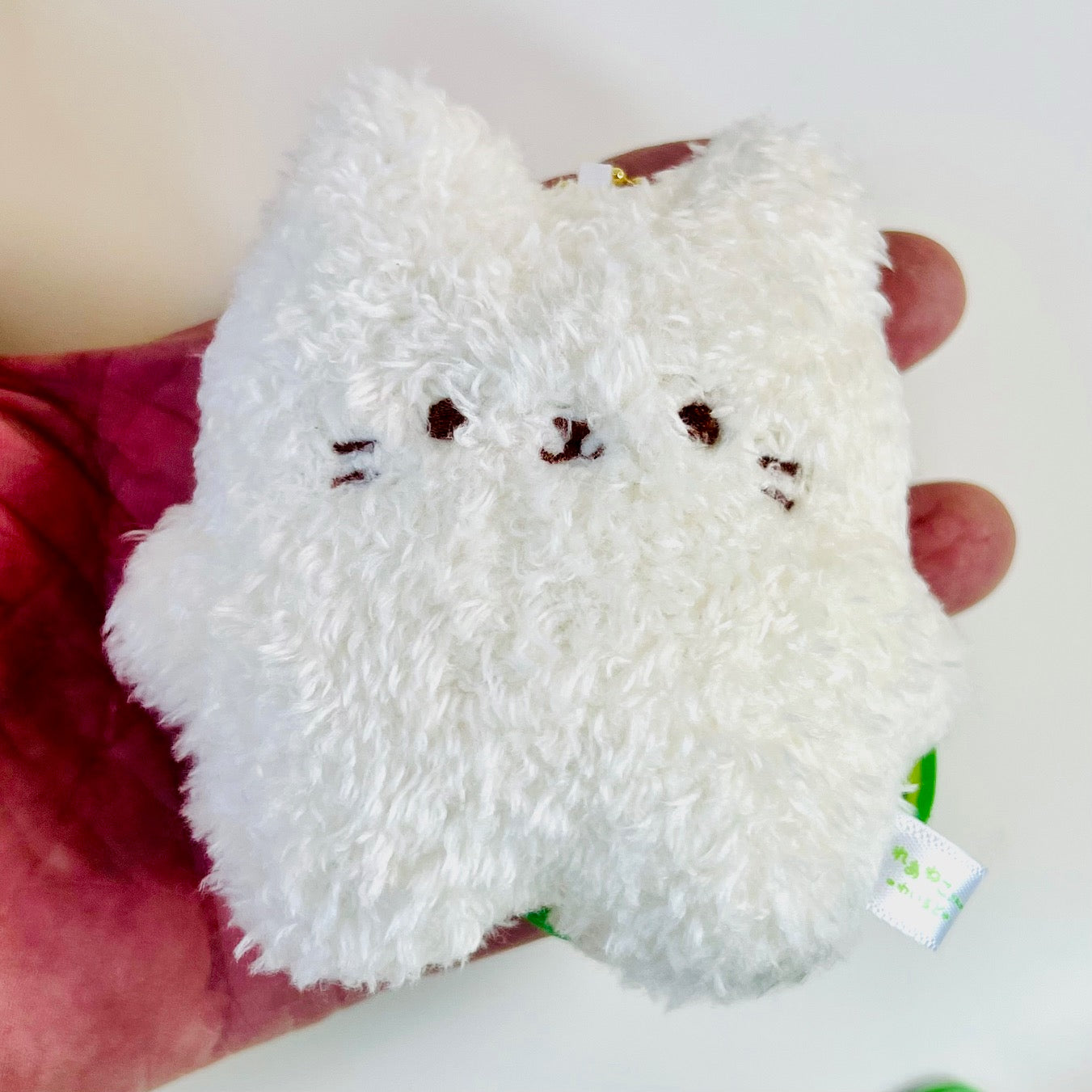 63526 Wild Cats Charm Plush-8