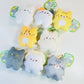 63526 Wild Cats Charm Plush-8