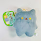 63526 Wild Cats Charm Plush-8