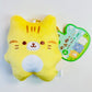63526 Wild Cats Charm Plush-8
