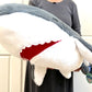 63443 JUMBO SHARK PLUSH-4