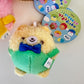 63504 ROUND BEARS PLUSH CHARMS-5