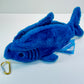 63523 Shark Pen Pouch Plush-4
