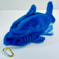63523 Shark Pen Pouch Plush-4
