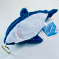 63523 Shark Pen Pouch Plush-4