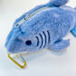 63523 Shark Pen Pouch Plush-4