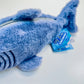 63523 Shark Pen Pouch Plush-4